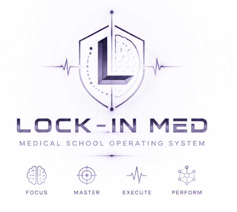 Lock-In Med