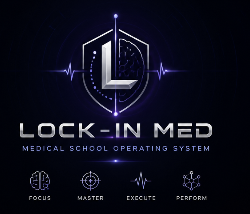 Lock-In Med